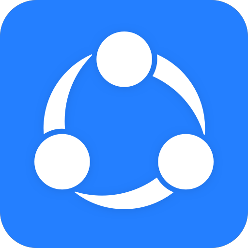 SHAREit official logo