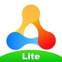 ShareKaro Lite: File Share App official logo