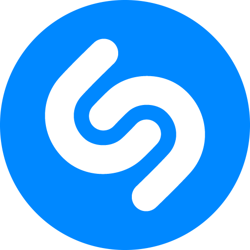 Shazam official logo