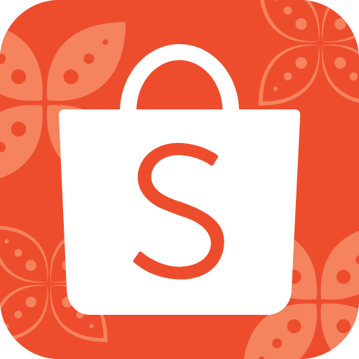 Shopee official logo