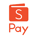 ShopeePay – Dompet Serba Bisa official logo
