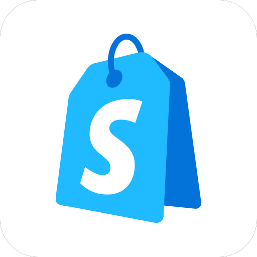 Shopify POS official logo