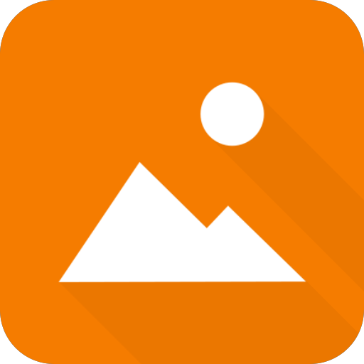 Simple Gallery Pro official logo