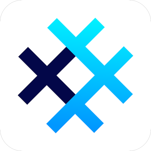 SimpleX Chat official logo