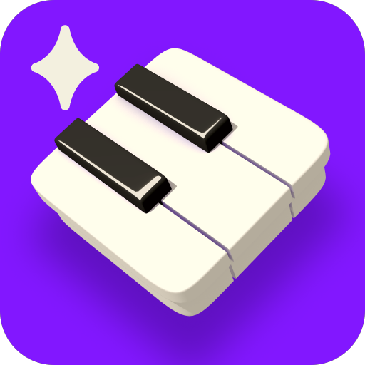 Simply Piano official logo