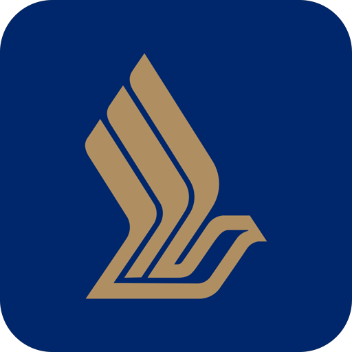 Singapore Airlines official logo