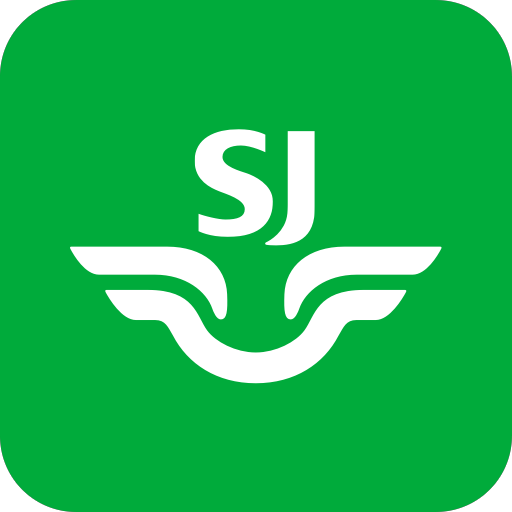 SJ official logo