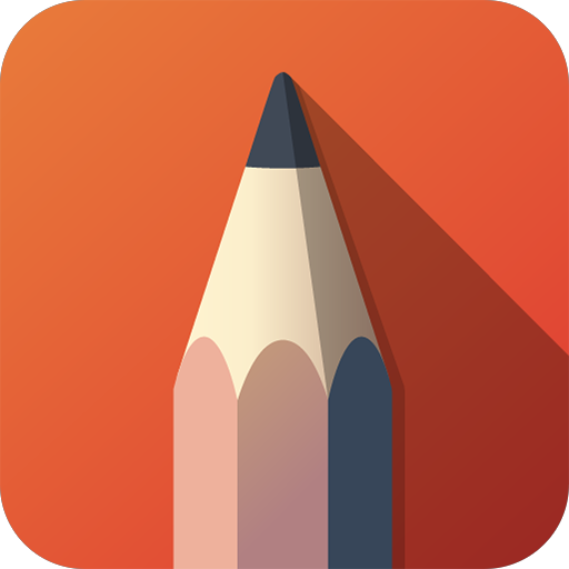 Sketchbook official logo