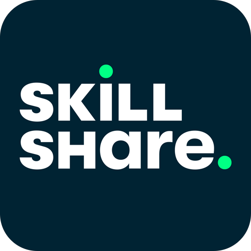 Skillshare official logo