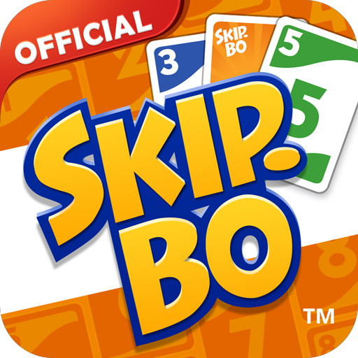 Skip-Bo Mobile official logo