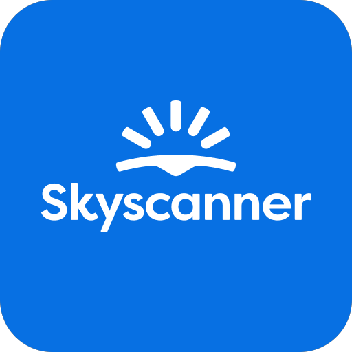 Skyscanner official logo
