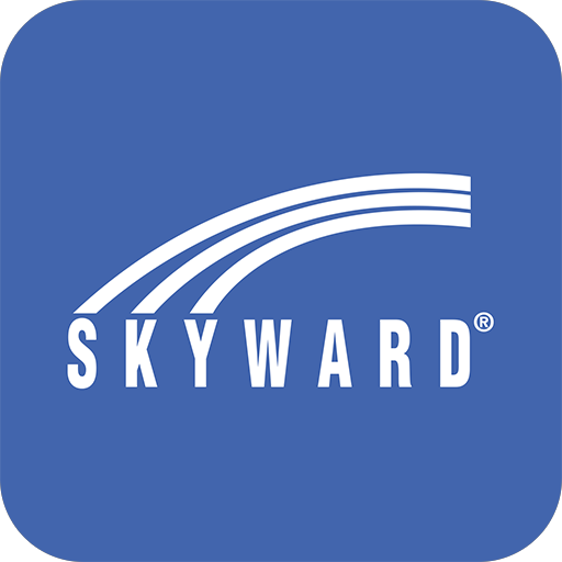 Skyward Mobile Access official logo