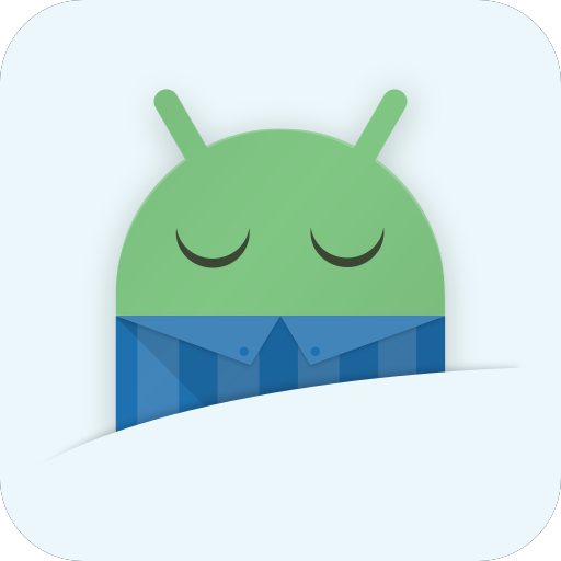 Sleep as Android official logo