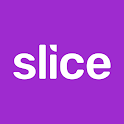 slice: UPI credit card & bank official logo