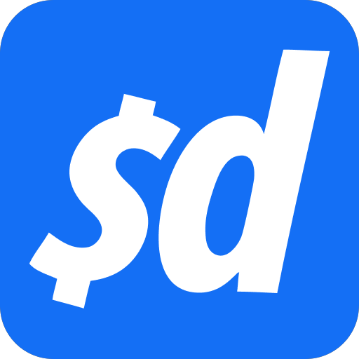 Slickdeals official logo