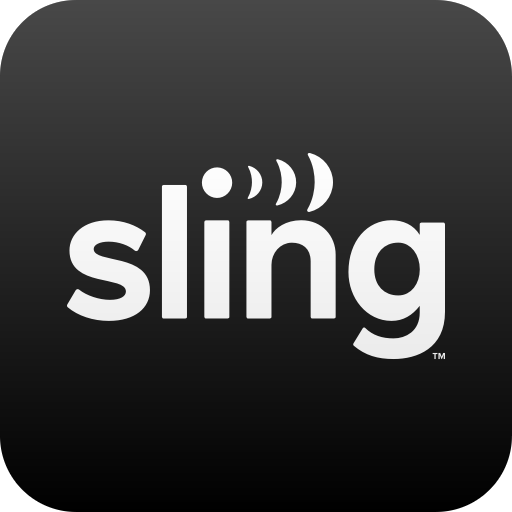 Sling TV official logo