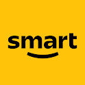 Smart Fit official logo