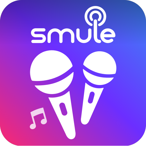 Smule official logo