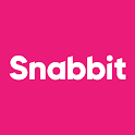 Snabbit: House Help in 10 min official logo