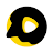 SnackVideo - Video & Live Show official logo