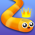 Snake.io - Fun Snake.io Games official logo