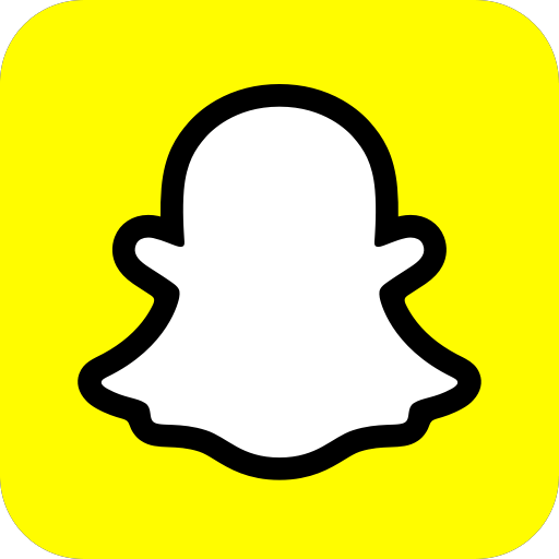 Snapchat official logo