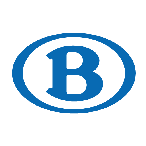 SNCB International official logo
