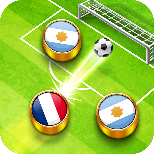 Soccer Stars official logo