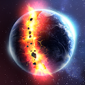 Solar Smash official logo