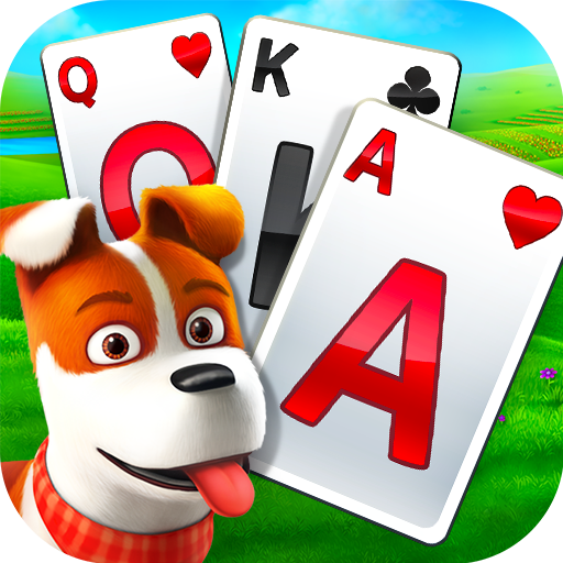 Solitaire Grand Harvest official logo