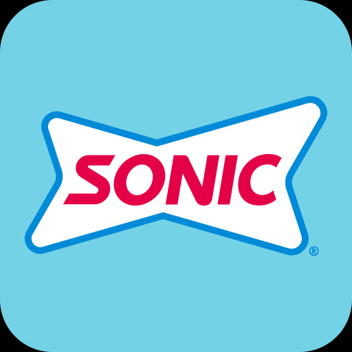 SONIC Drive-In official logo