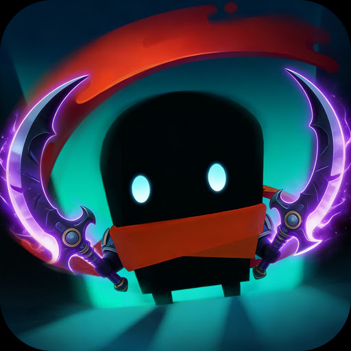 Soul Knight official logo
