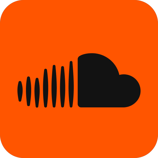 SoundCloud official logo