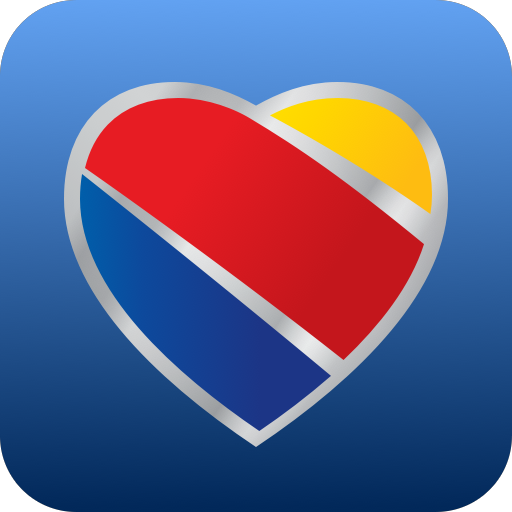 Southwest Airlines official logo