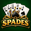 Spades: Classic Card Game official logo