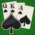 Spades: Classic Card Games official logo