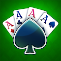 Spades - Classic Cards official logo