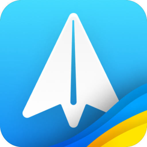 Spark Mail official logo