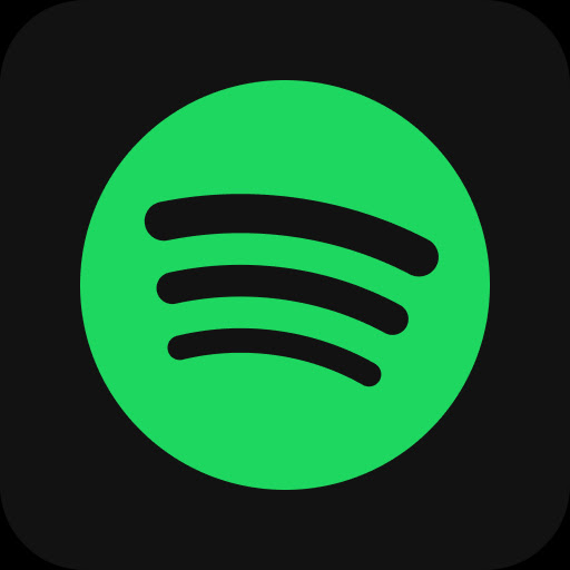 Spotify official logo