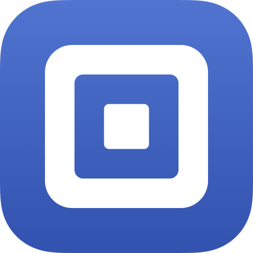 Square Invoices official logo
