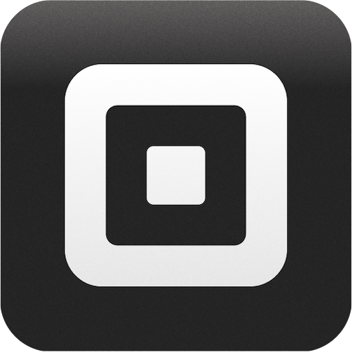 Square Point of Sale official logo