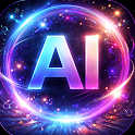 Stability Generative AI Art official logo