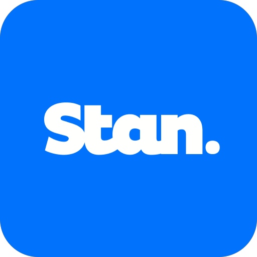 Stan official logo
