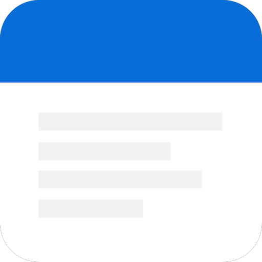 Standard Notes official logo