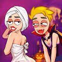 Star Girl: Love Story icon