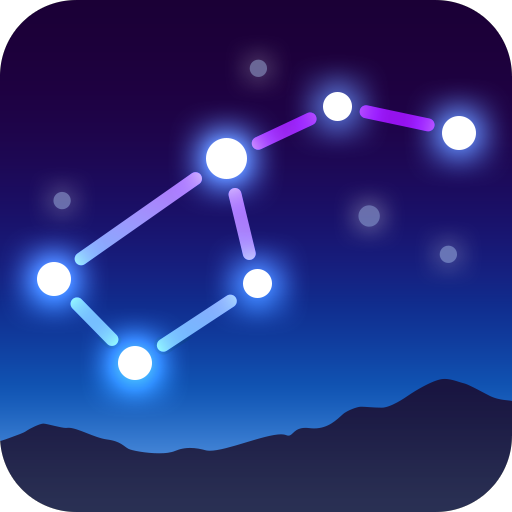 Star Walk 2 official logo
