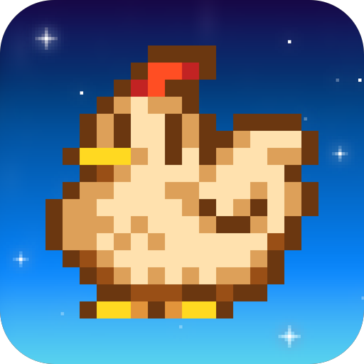Stardew Valley official logo