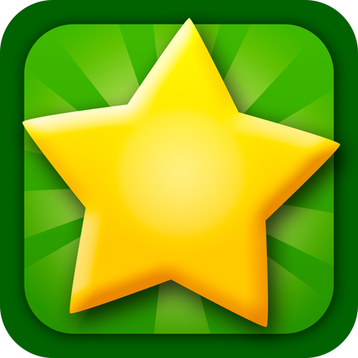 Starfall official logo