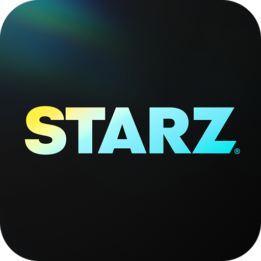 STARZ official logo