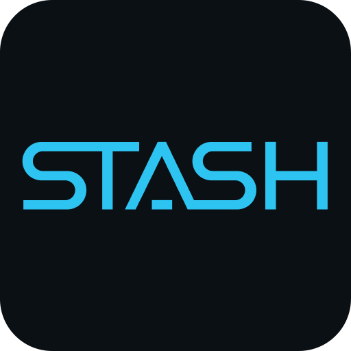 Stash official logo